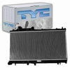 Radiator Compatible with Subaru XV Crosstrek 2.0L H4 2013-2015