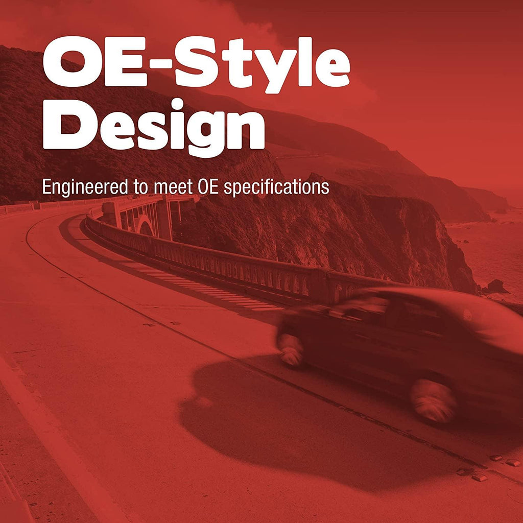 National A-29 Taper Bearing Set