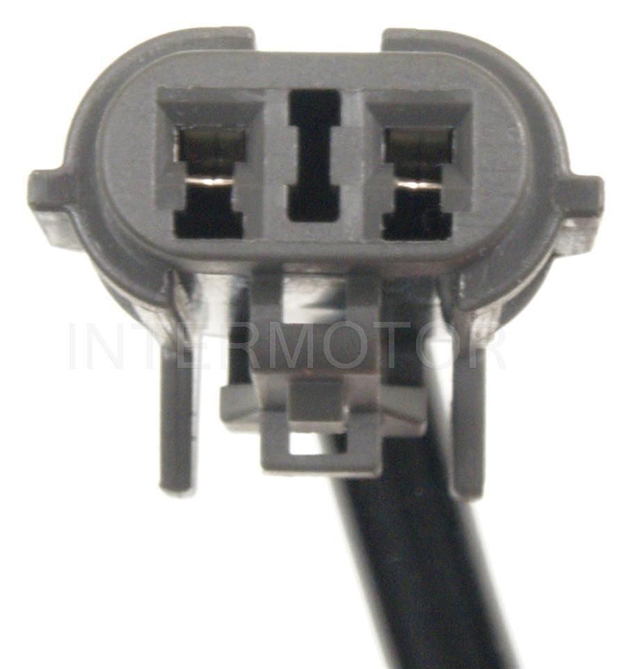 Standard Ignition ABS Wheel Speed Sensor for 00-01 Impreza ALS838