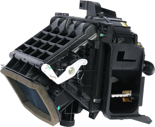 GM Original Equipment 15-81737 Heater Blower Motor and Core Assembly