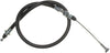 BC94287 Professional Grade Parking Brake Cable