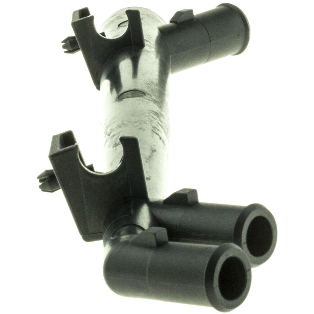 Motorad Engine Coolant Pipe for 00-04 Focus CH2206