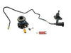 Dorman Clutch Master and Slave Cylinder Assembly for Ford CC649014