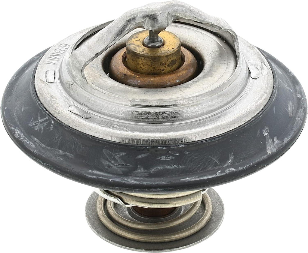 34308 Green Stripe Heavy-Duty Engine Coolant Thermostat