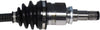 NCV69042 CV Axle Shaft Assembly - Right Front (Passenger Side)
