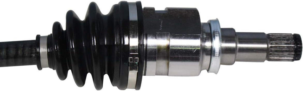 NCV69042 CV Axle Shaft Assembly - Right Front (Passenger Side)