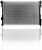 Radiator -  Compatible/Replacement for 13445 April'11-15 Ford Explorer Base/Xlt/Limited/Sport, 13-19 Flex MKT 3.0/3.5L without Power Take off - without External Oil Cooler
