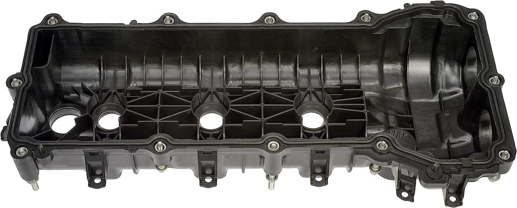 Dorman 264-939 Driver Side Engine Valve Cover Compatible with Select Models