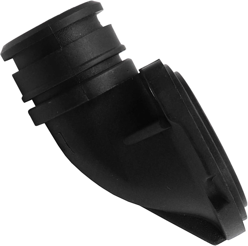 147-0027 Water Flange