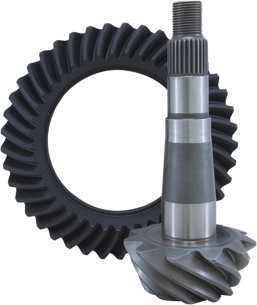 USA Standard Gear (ZG C8.25-488) Ring and Pinion Gear Set for Chrysler 8.25" Differential