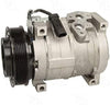 (98382) A/C Compressor