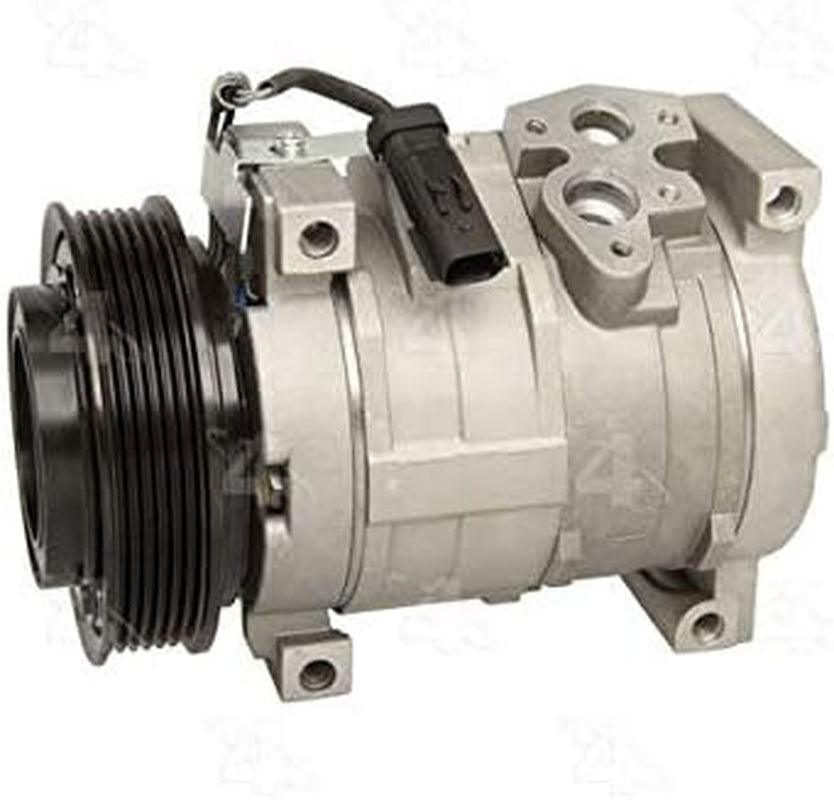 (98382) A/C Compressor