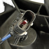 Dorman 620-332 Engine Cooling Fan Assembly Compatible with Select Mitsubishi Models, Black
