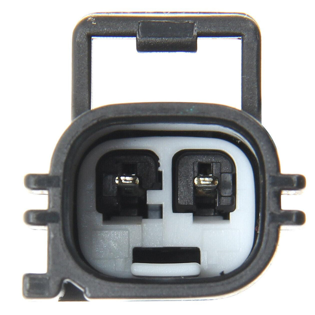 Bremi ABS Wheel Speed Sensor for S60, V70, XC70, S80 50638