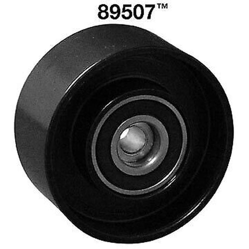 Accessory Drive Belt Idler Pulley for CTS, Camaro, Corvette, Allure+More 89507