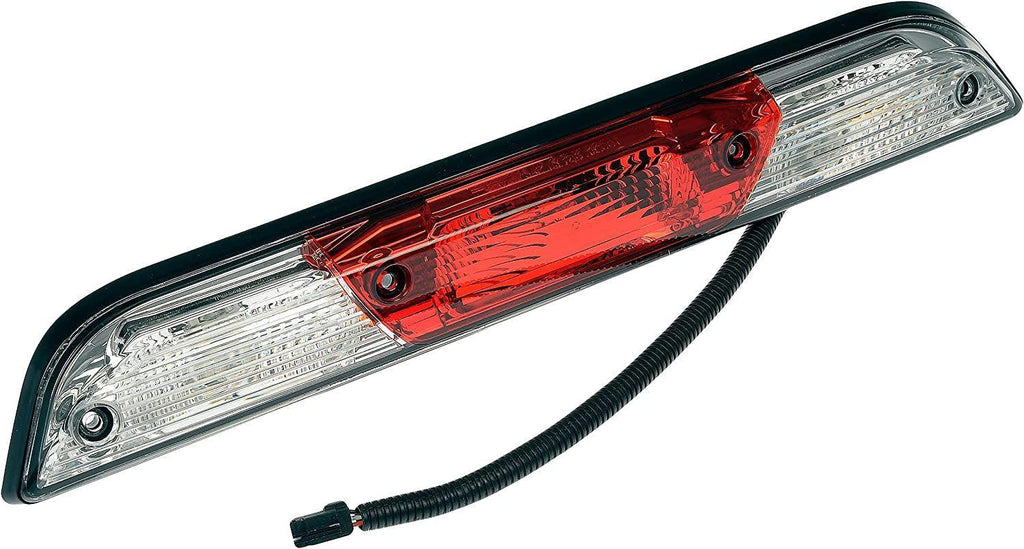 923-132 Center High Mount Stop Light Compatible with Select Ford Models