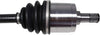 NCV21508 CV Axle Shaft Assembly - Right Front (Passenger Side)