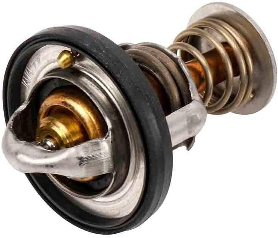 GM Original Equipment 131-149 Engine Coolant Thermostat