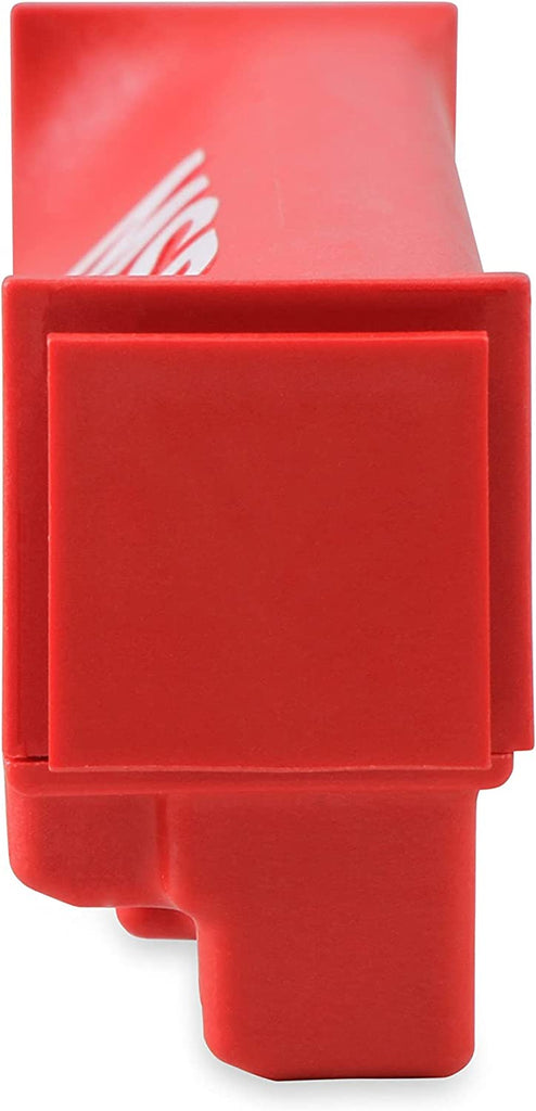 7564-HC: High-Current Solid State Relay 35Ax4, Red