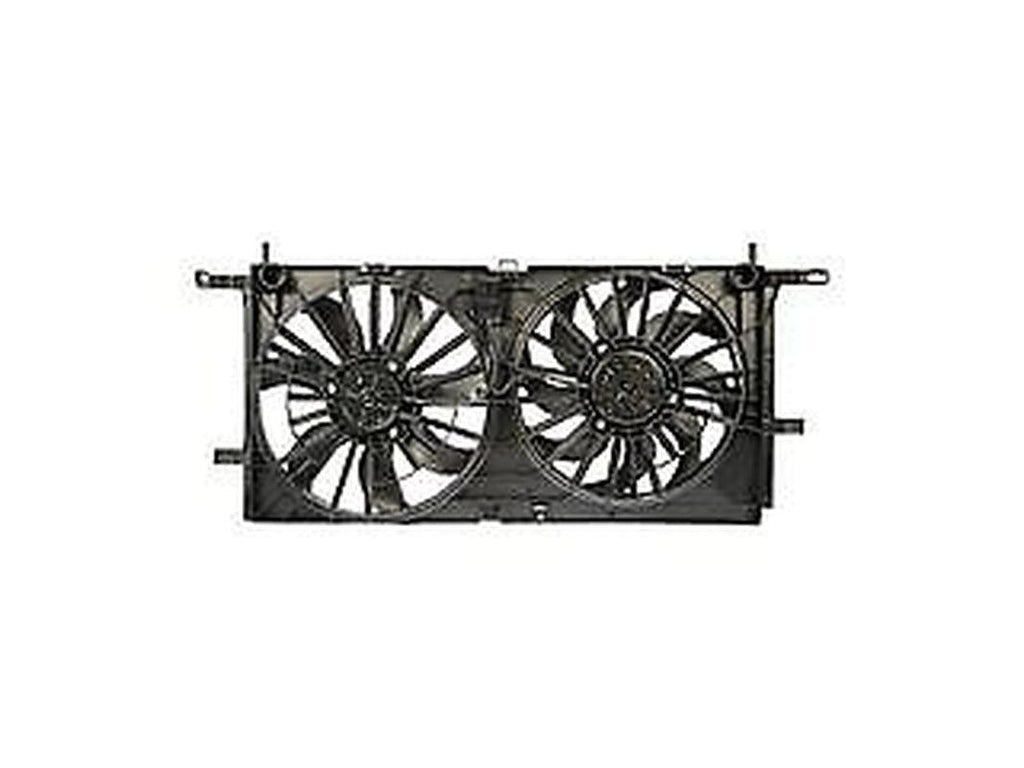 Dorman Engine Cooling Fan Assembly for Terraza, Uplander, Montana 620-976