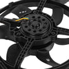 OEM-RF-0069 Factory Style Radiator Cooling Fan Cooling Efficiency Improved Direct Replacement [Compatible with 99-04 300M / 98-04 Concorde / 99-01 LHS / 98-04 Intrepid ]