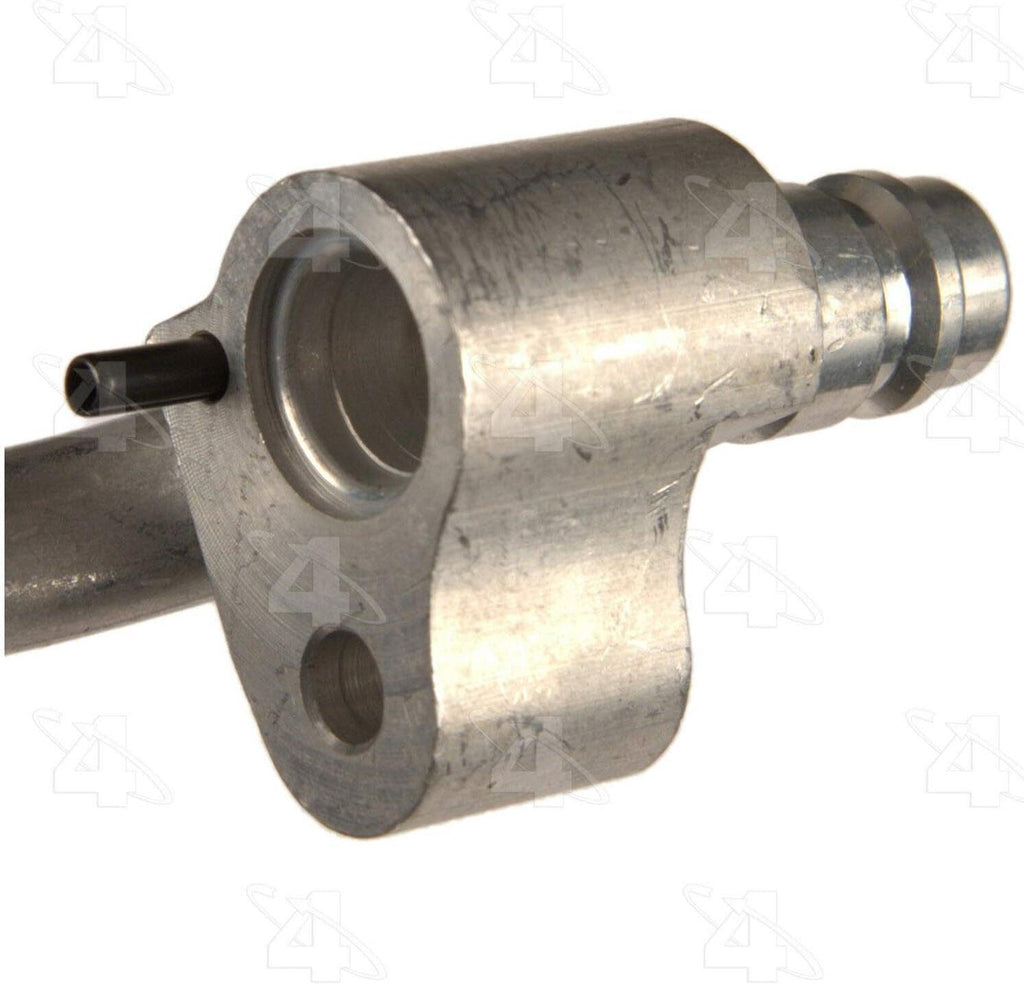 Discharge Line Hose Assembly - 55294