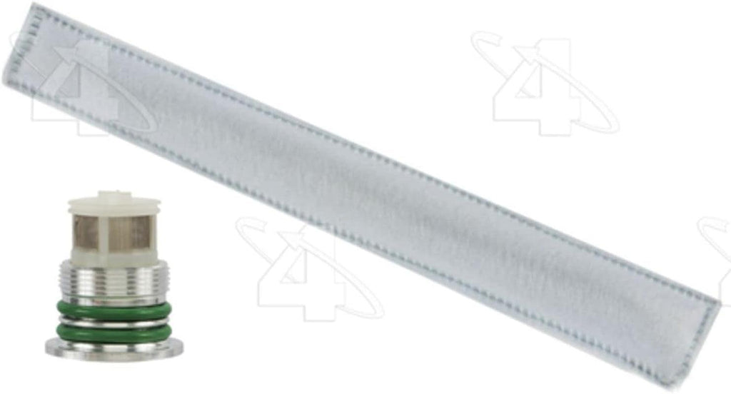 83187 Filter Drier Desiccant Bag Kit W/Plug