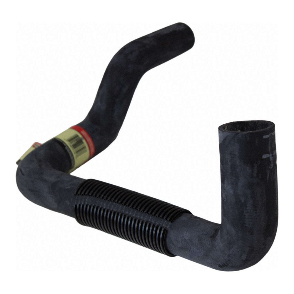 Molded Radiator Hose Fits Select: 1988-1989 FORD MUSTANG