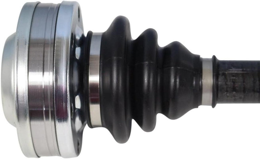 NCV27527 CV Axle Shaft Assembly - Left or Right Rear (Driver or Passenger Side)