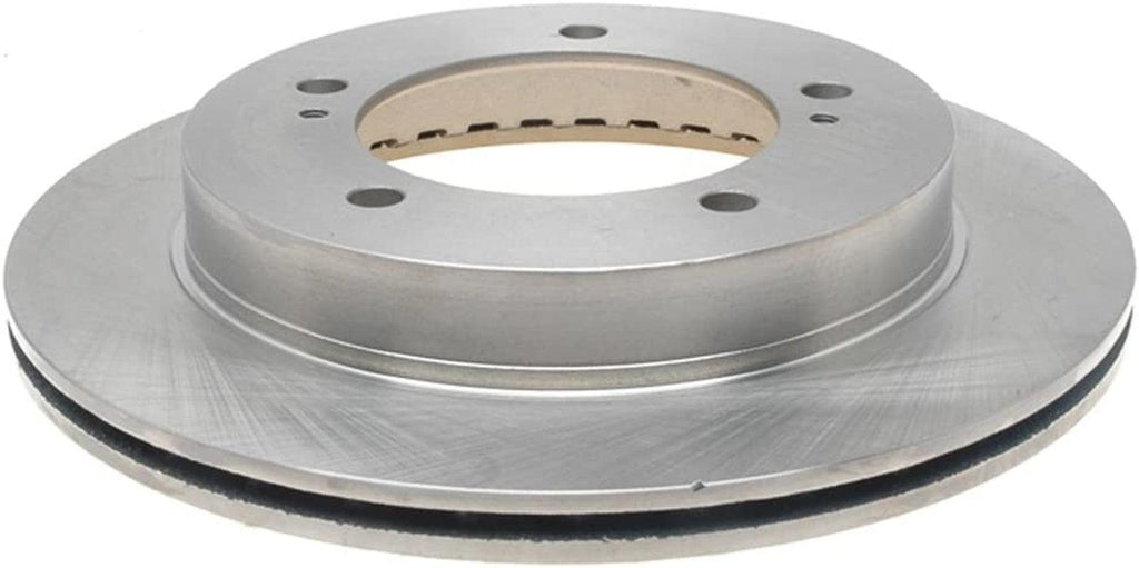 96257R Professional Grade Disc Brake Rotor