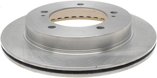 96257R Professional Grade Disc Brake Rotor