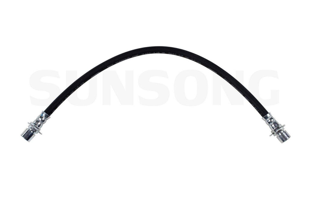 Sunsong Brake Hydraulic Hose for Silverado 1500, Sierra 1500 2201346