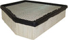 GM Original Equipment A3137C Air Filter