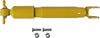 Gas-Magnum 34810 Shock Absorber