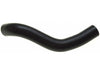 Lower - Radiator to Line-1 Radiator Hose - Compatible with 1997 - 2001 INFINITI Q45 4.1L V8 GAS 1998 1999 2000