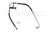 Sunsong Brake Hydraulic Hose for 1991-1996 Dakota 2203477
