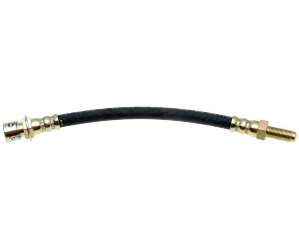 Raybestos Brake Hydraulic Hose for Five Hundred, Freestyle, Montego BH382385