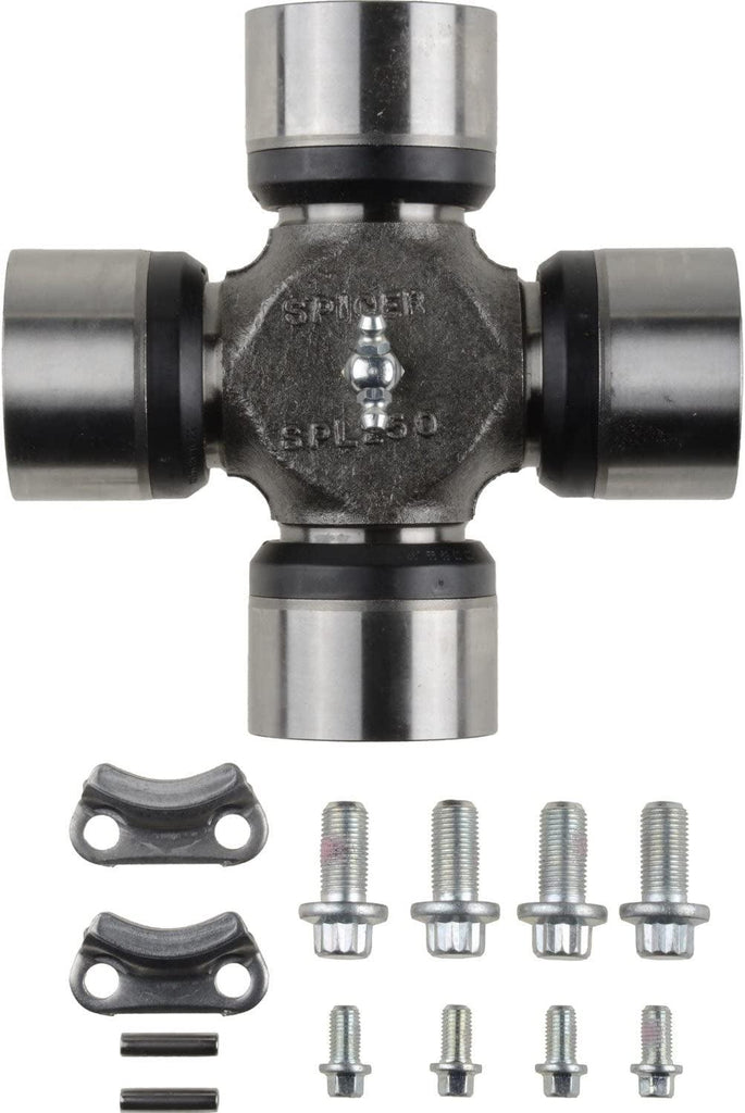 SPL250-3X Universal Joint