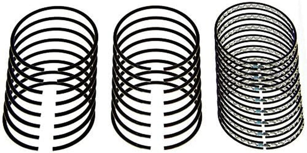 E-937K .25MM Premium Piston Ring Set