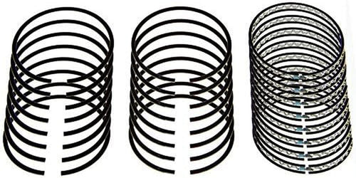 E-937K .25MM Premium Piston Ring Set