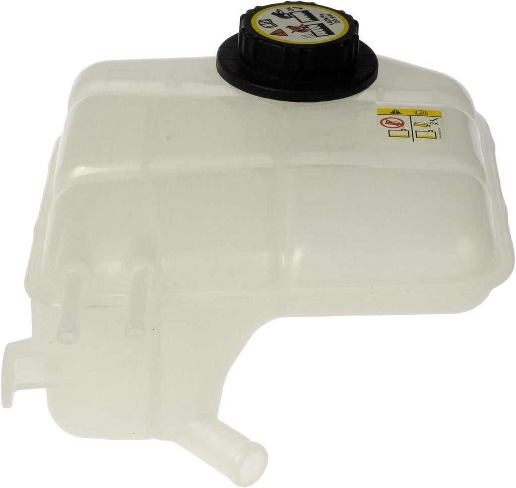 603-216 Coolant Reservoir, Radiator Overflow Bottle Tank