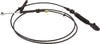 GM Genuine Parts 15037353 Automatic Transmission Control Lever Cable