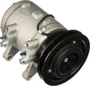 68455 Compressor with Clutch
