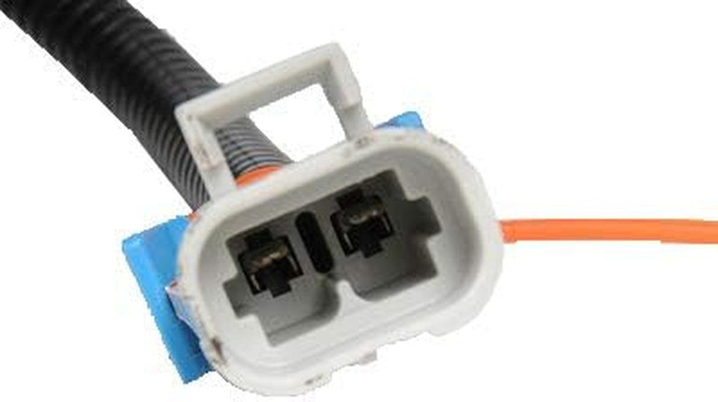 GM Genuine Parts 215-417 Secondary Air Injection Pump