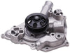 43558 2010-09 Dodge, Challenger, V-8 5.7 L, Water Pump