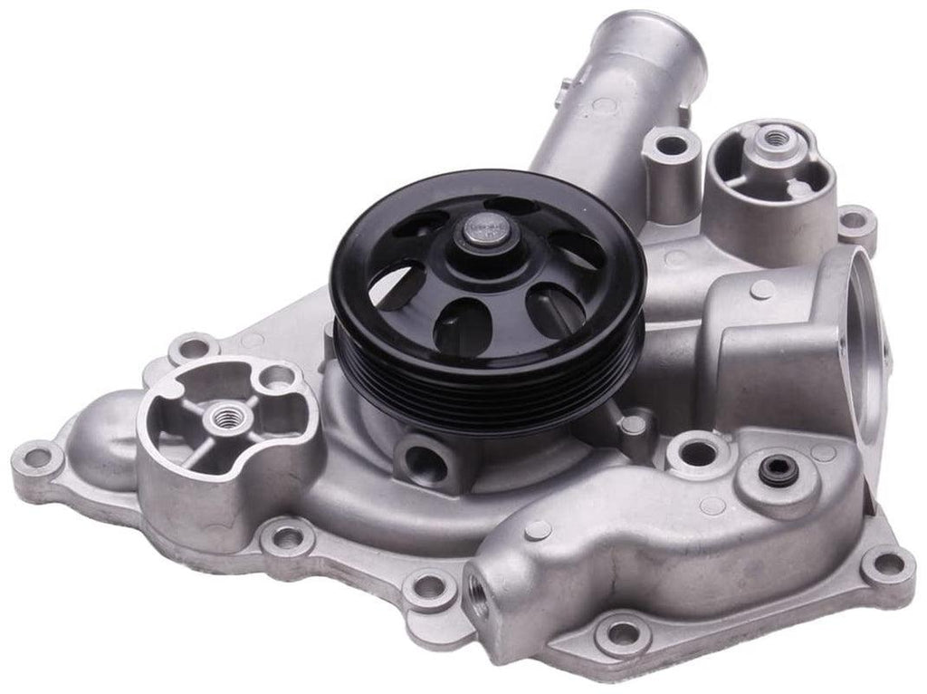 43558 2010-09 Dodge, Challenger, V-8 5.7 L, Water Pump