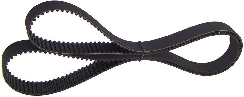 DNJ TBK126 Timing Belt Kit for 1991-1999 / Dodge, Mitsubishi / 3000GT, Diamante, Stealth / 3.0L / DOHC / V6 / 24V / 181Cid / 6G72, 6G72T, 6G72T