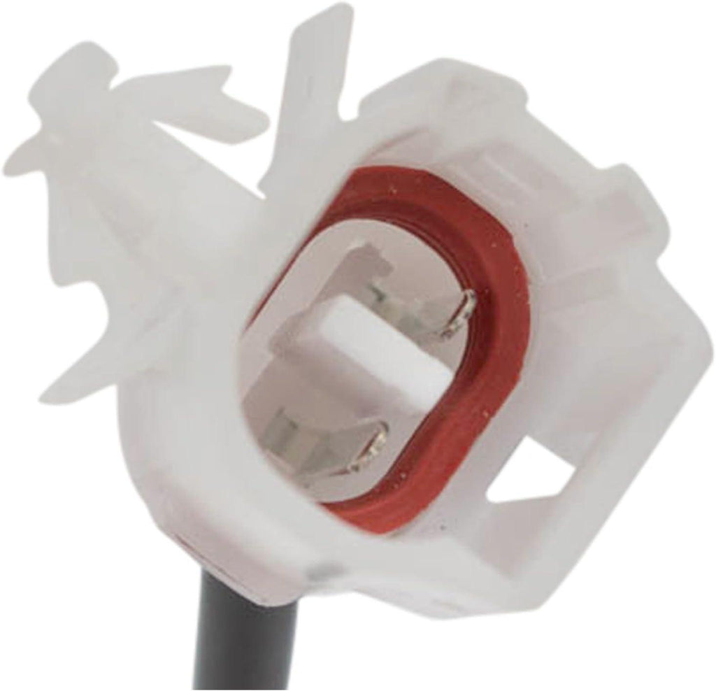 Front ABS Wheel Speed Sensor Set Compatible with 2003-2006 Toyota Corolla 2003-2008 Matrix