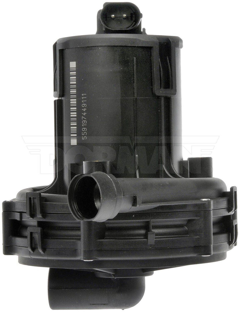 Bomba De Inyección De Aire Secundaria Dorman Para 01-03 BMW X5 306-025