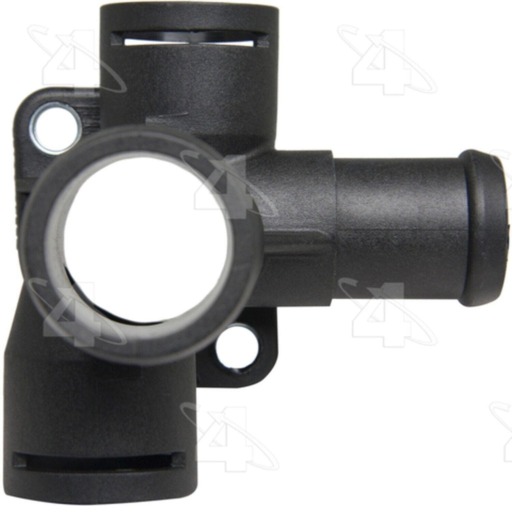 Four Seasons Engine Coolant Outlet Flange for Volkswagen 85683